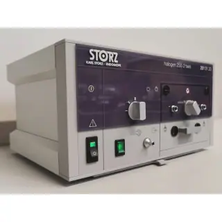 Light Source Halogin 250 storz - 2